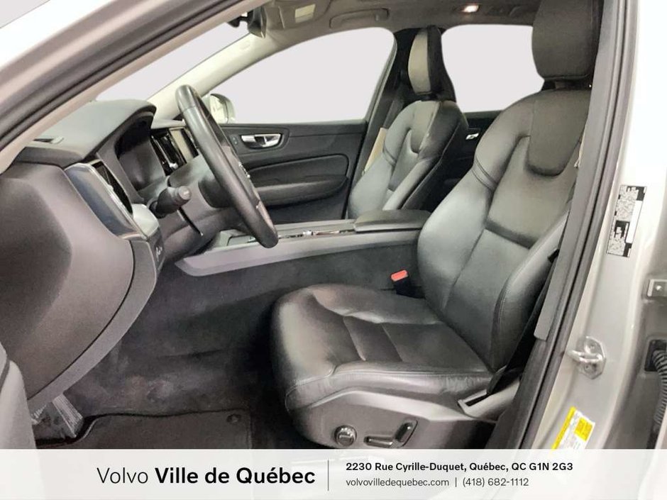 Volvo XC60 Inscrptn Expr Rchrg 2022-14
