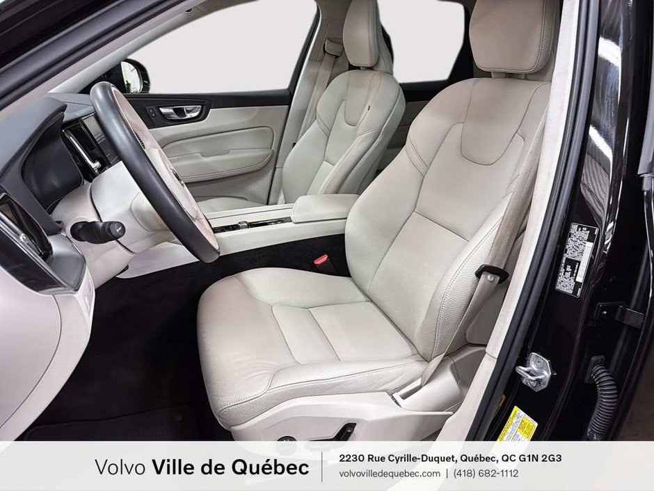 Volvo XC60 Momentum 2022-1