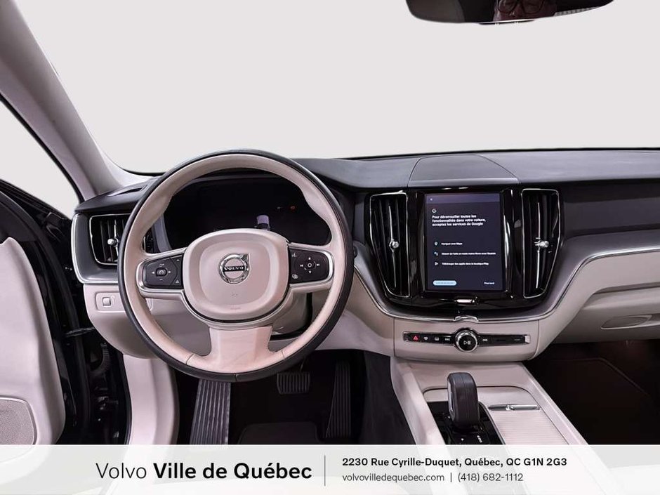 Volvo XC60 Momentum 2022-9