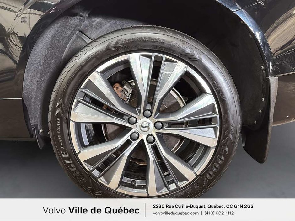 Volvo XC60 Momentum 2022-7