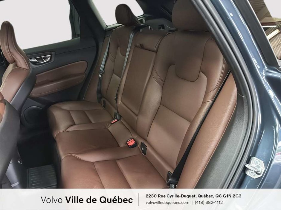 2022 Volvo XC60 Inscrip Exp Rchg ER-10