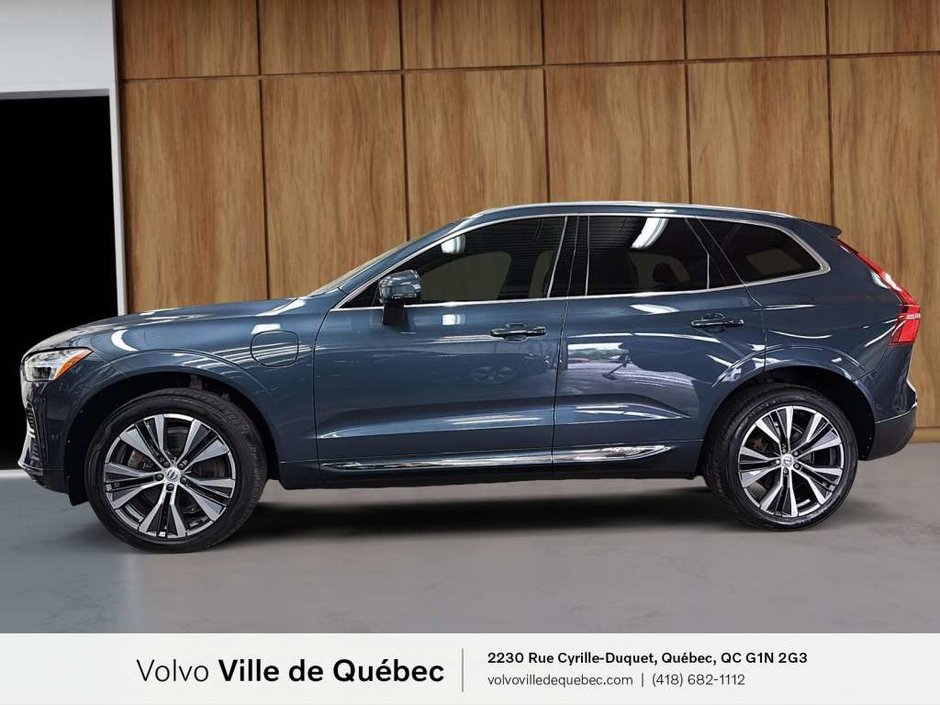 2022 Volvo XC60 Inscrip Exp Rchg ER-6