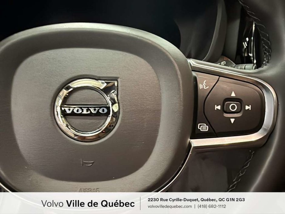 2022 Volvo XC60 Inscrip Exp Rchg ER-13