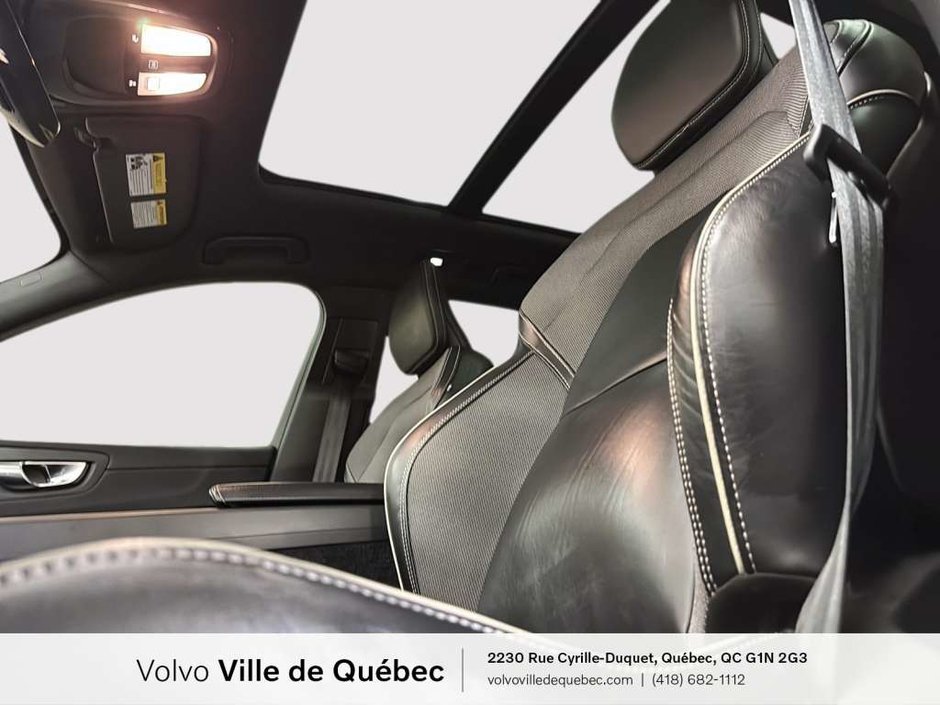 2022 Volvo XC60 R-Design-8