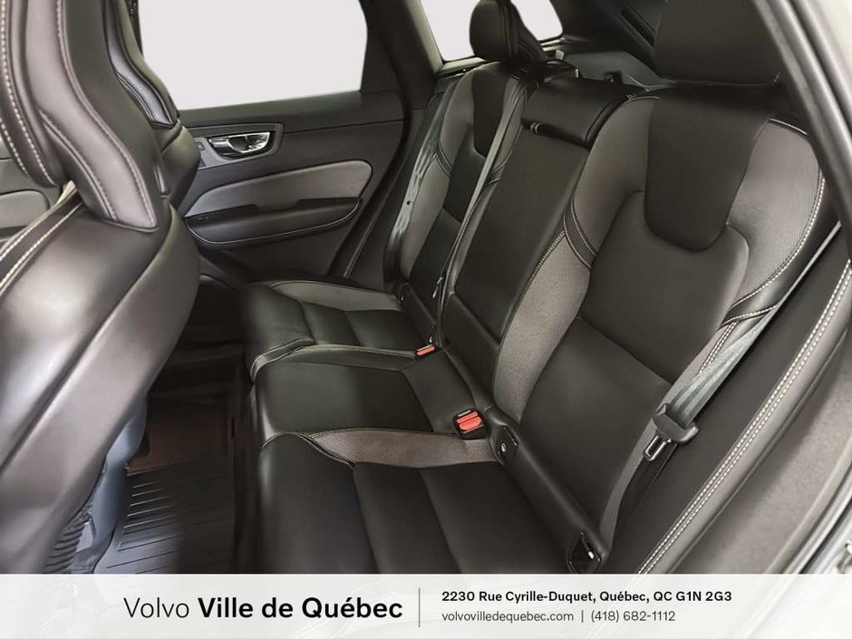 2022 Volvo XC60 R-Design-9