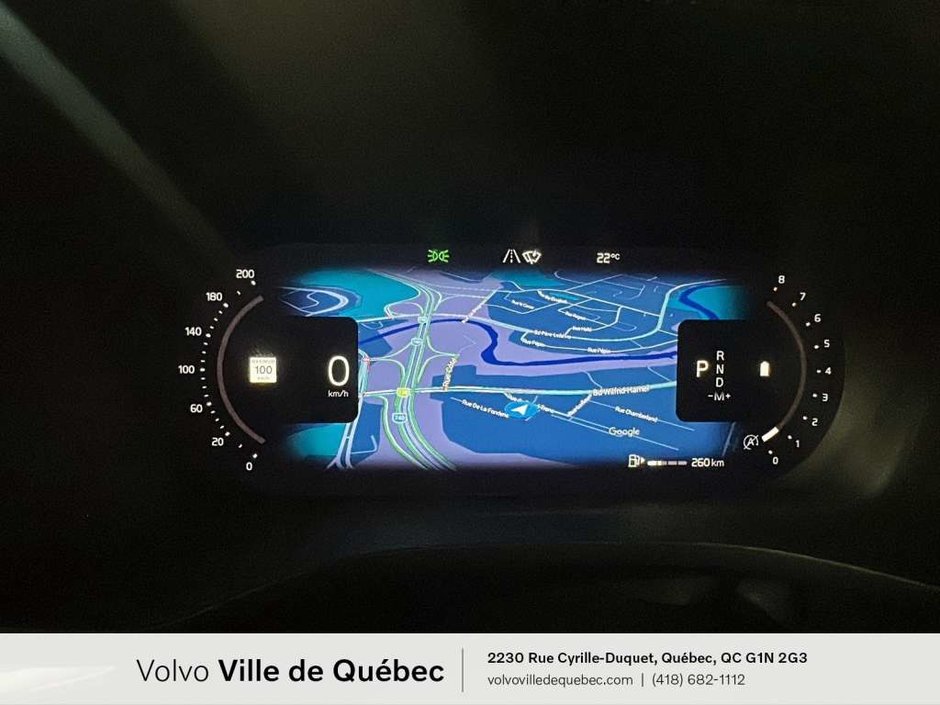 Volvo XC60 Momentum 2022-16