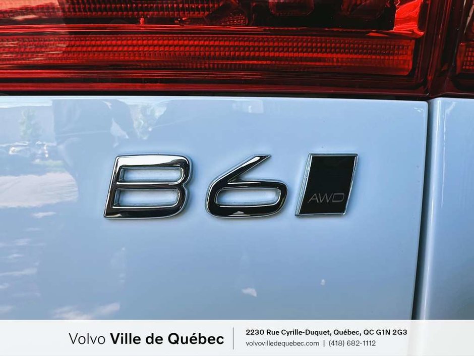 Volvo XC60 Momentum 2022-7