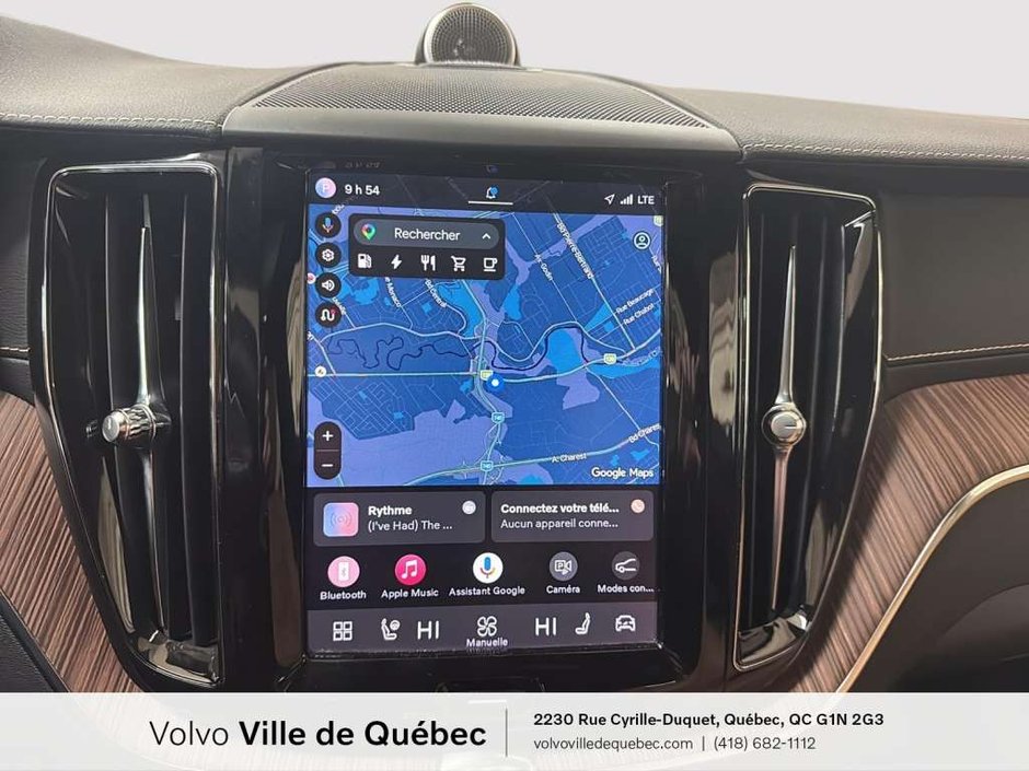 2022 Volvo XC60 Inscription Recharge-16