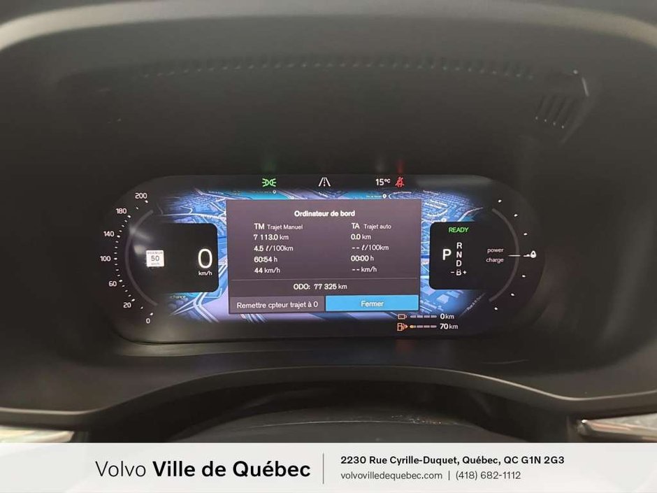 2022 Volvo XC60 Inscription Recharge-15