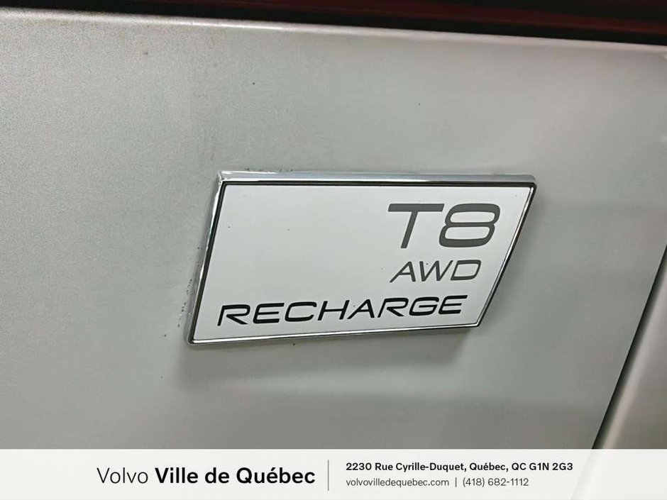 2022 Volvo XC60 Inscription Recharge-7