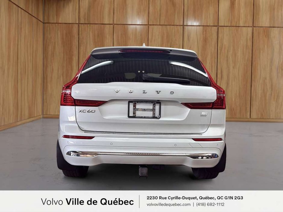 2022 Volvo XC60 Inscription Recharge-4