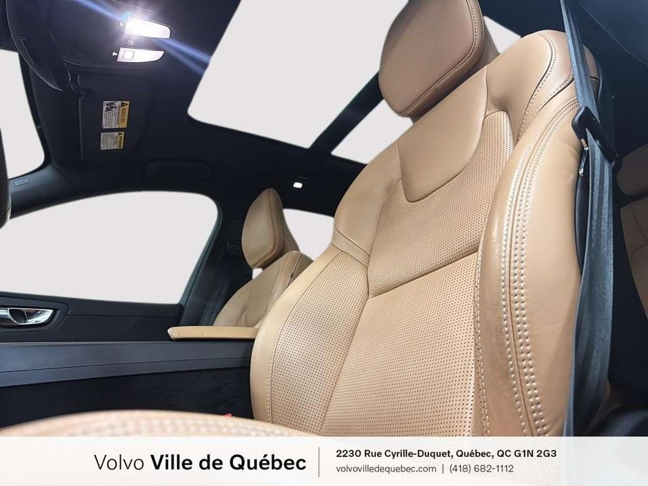 2022 Volvo XC60 Inscription Recharge-8