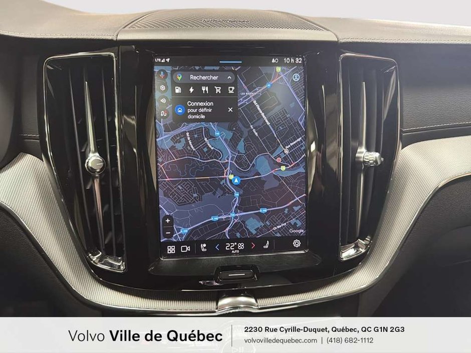 2023 Volvo XC60 Recharge Ult Dark-20