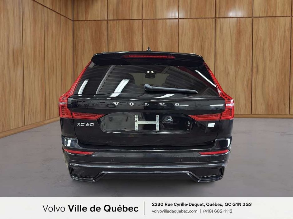 2023 Volvo XC60 Recharge Ult Dark-5