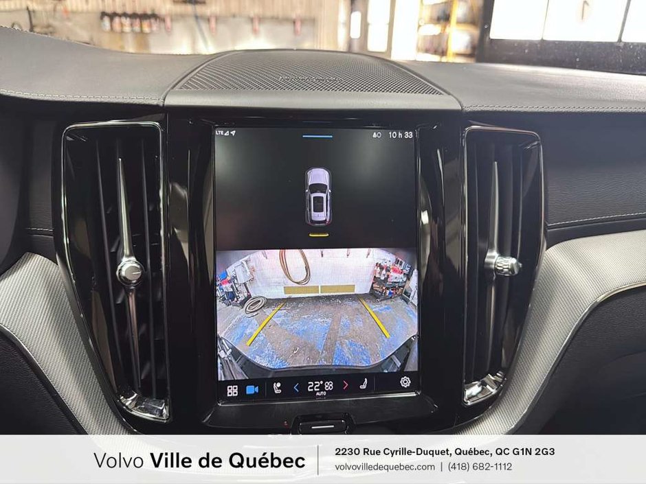 2023 Volvo XC60 Recharge Ult Dark-22