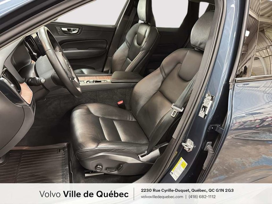 Volvo XC60 Plus Dark B6 2023-1