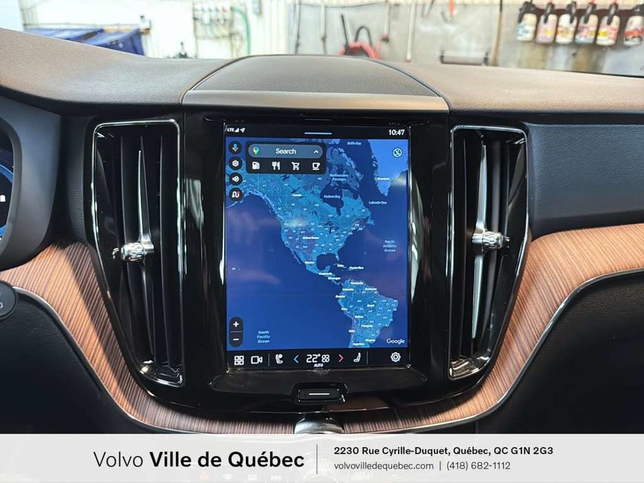 Volvo XC60 Plus Dark B6 2023-23