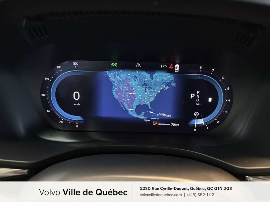 Volvo XC60 Plus Dark B6 2023-22