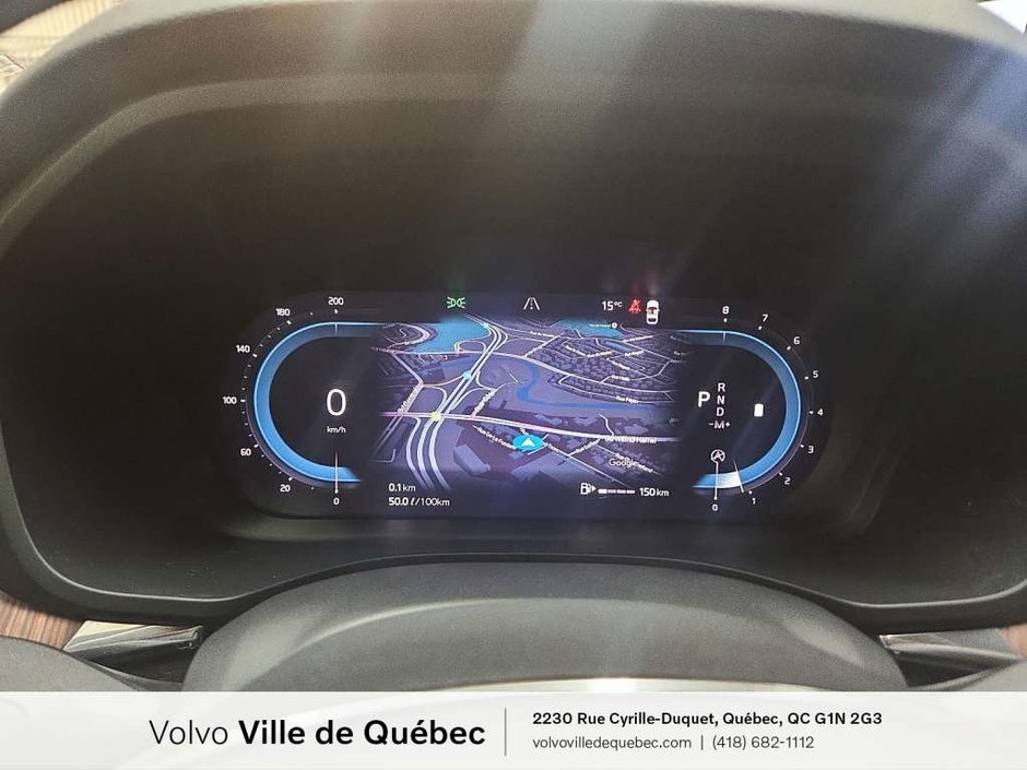 2023 Volvo XC60 Plus B6-13