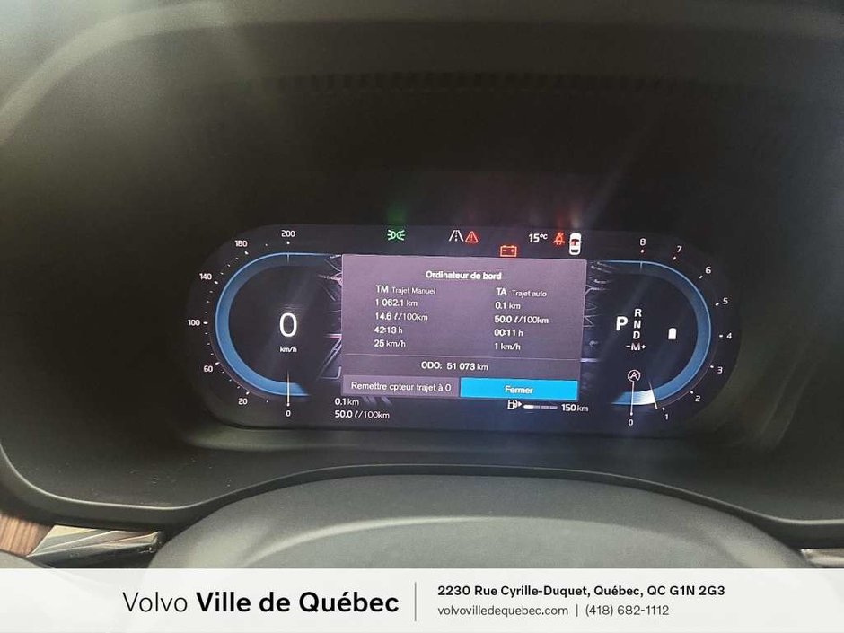 2023 Volvo XC60 Plus B6-21