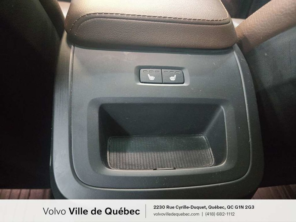 2023 Volvo XC60 Plus B6-20