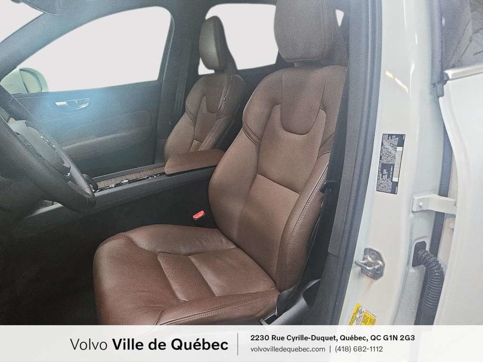 2023 Volvo XC60 Plus B6-1