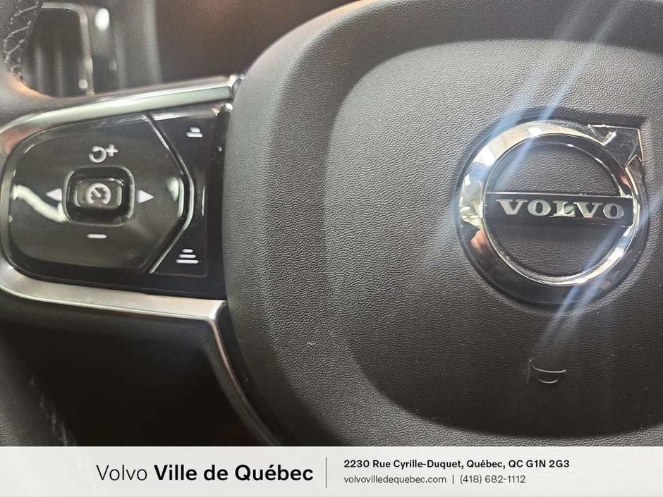 2023 Volvo XC60 Plus B6-16