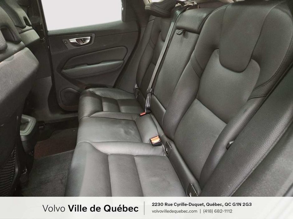 Volvo XC60 Plus B6 2023-12