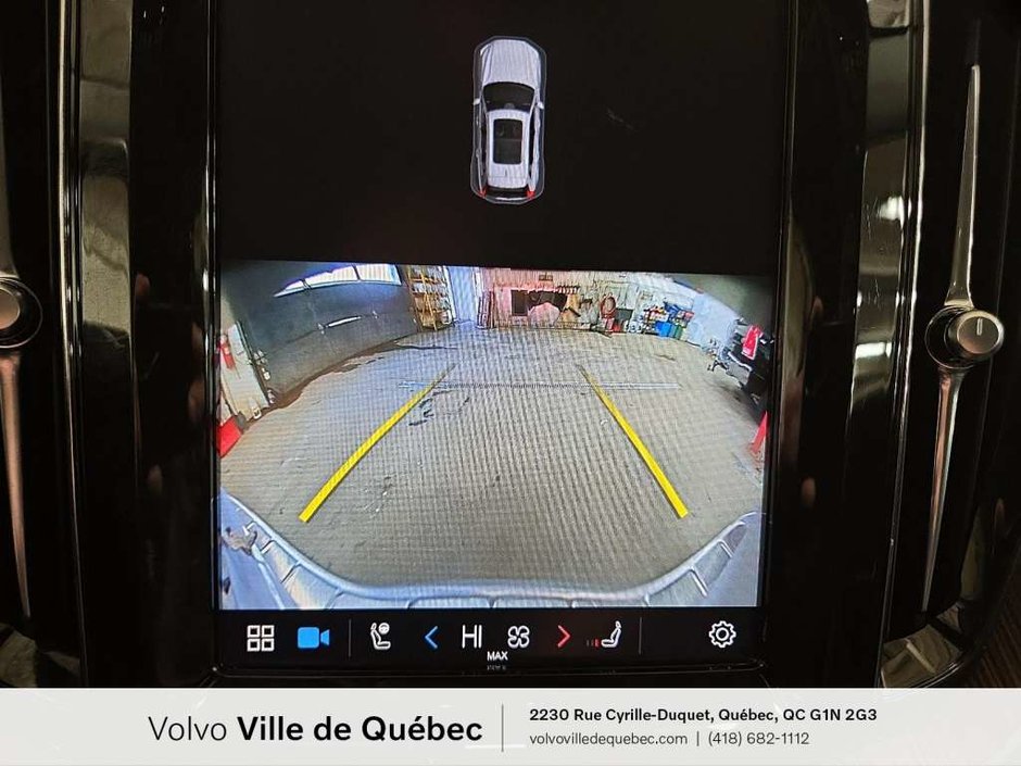 Volvo XC60 Plus B6 2023-18