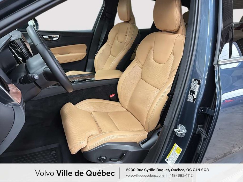 Volvo XC60 Ultimate B6 2023-1