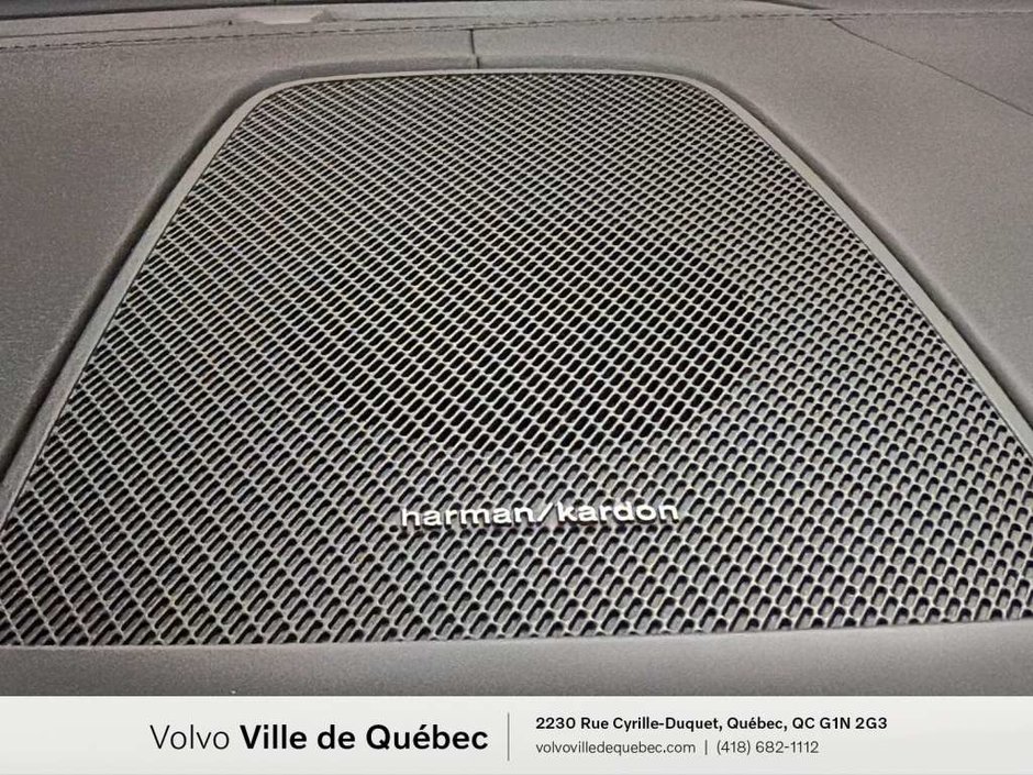 Volvo XC60 Ultimate B6 2023-22