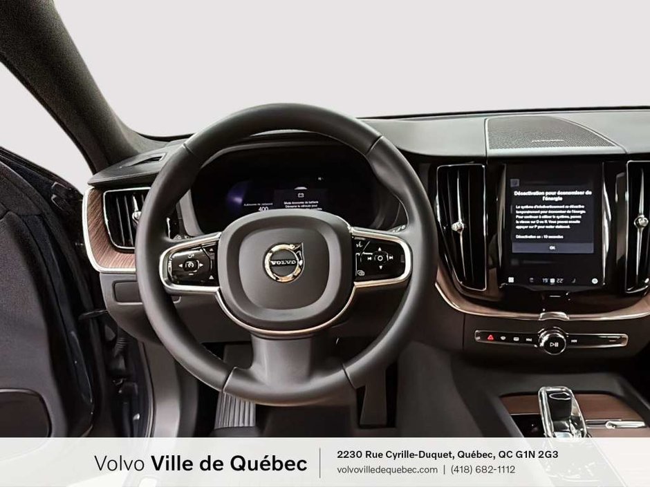 Volvo XC60 Ultimate B6 2023-13