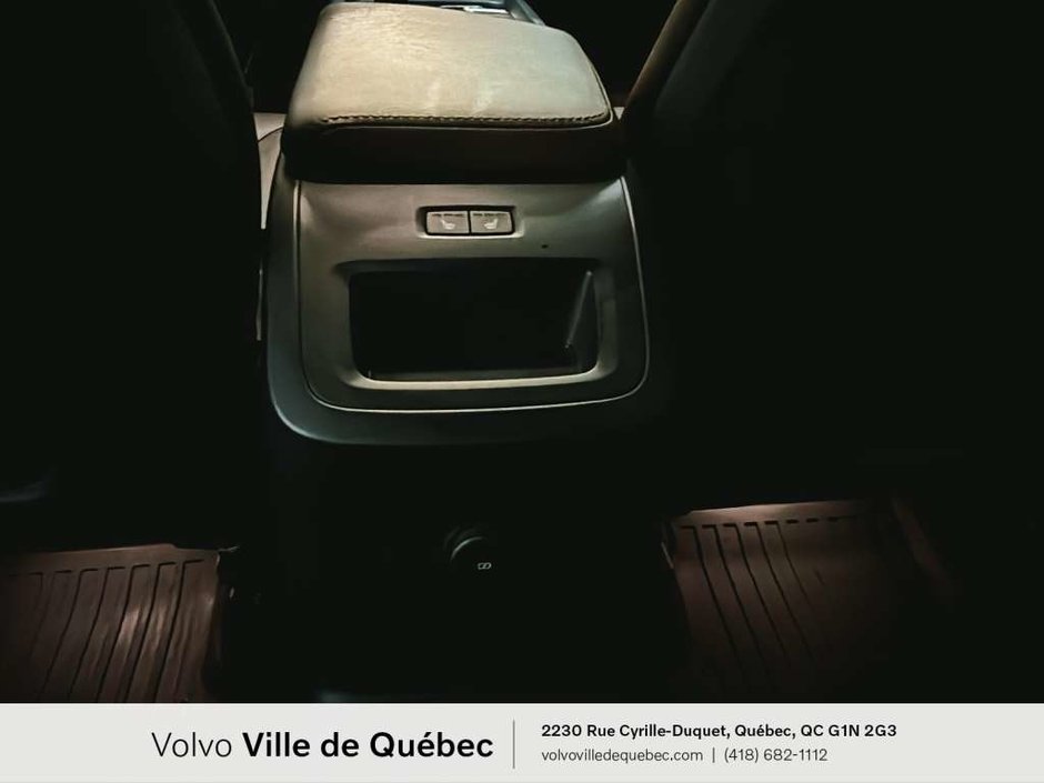 2023 Volvo XC60 Recharge Plus-12