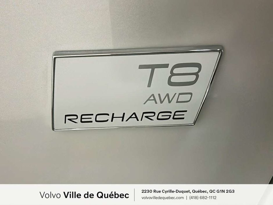 2023 Volvo XC60 Recharge Plus-8