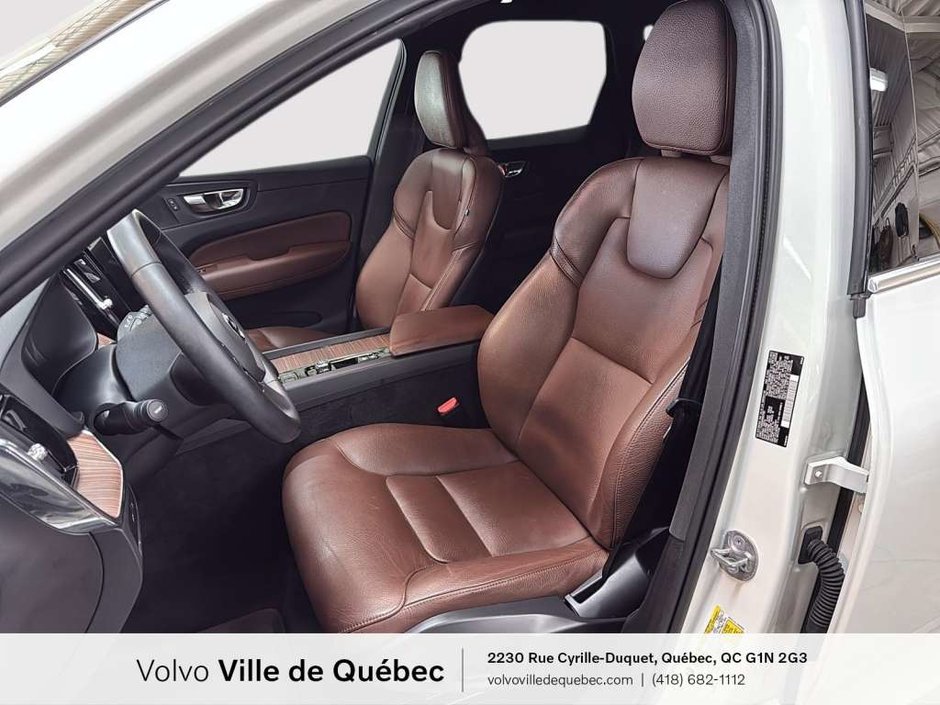 2023 Volvo XC60 Recharge Plus-1
