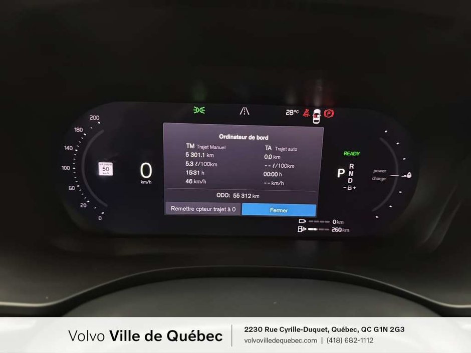 2023 Volvo XC60 Recharge Plus-16