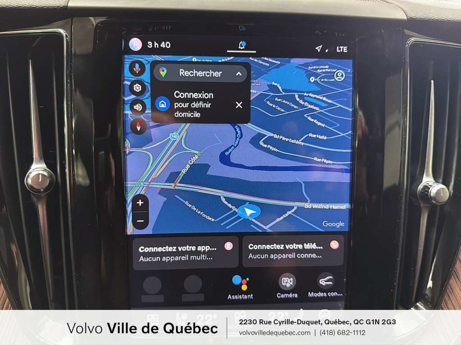 2023 Volvo XC60 Recharge Plus-22