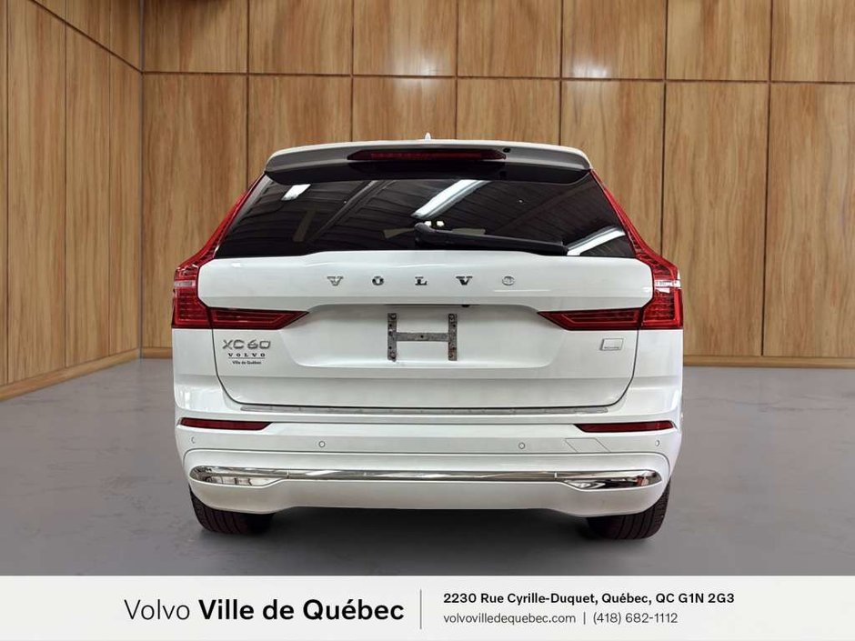 2023 Volvo XC60 Recharge Plus-4