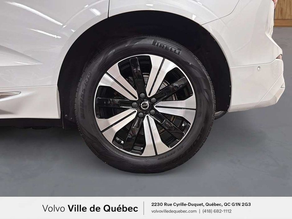 2023 Volvo XC60 Recharge Plus-7