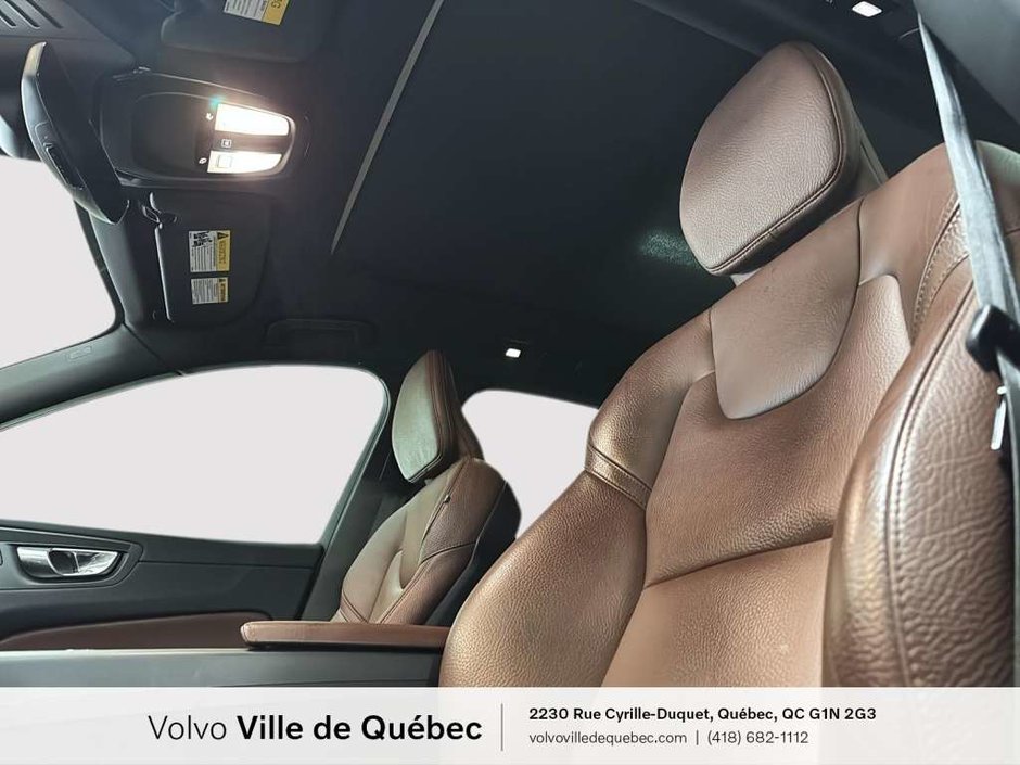 2023 Volvo XC60 Recharge Plus-9