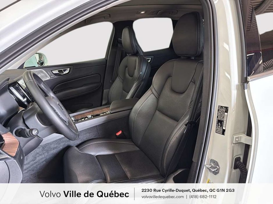 Volvo XC60 Ultimate B6 2023-1