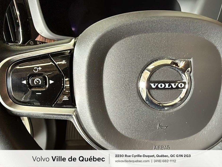 Volvo XC60 Ultimate B6 2023-13