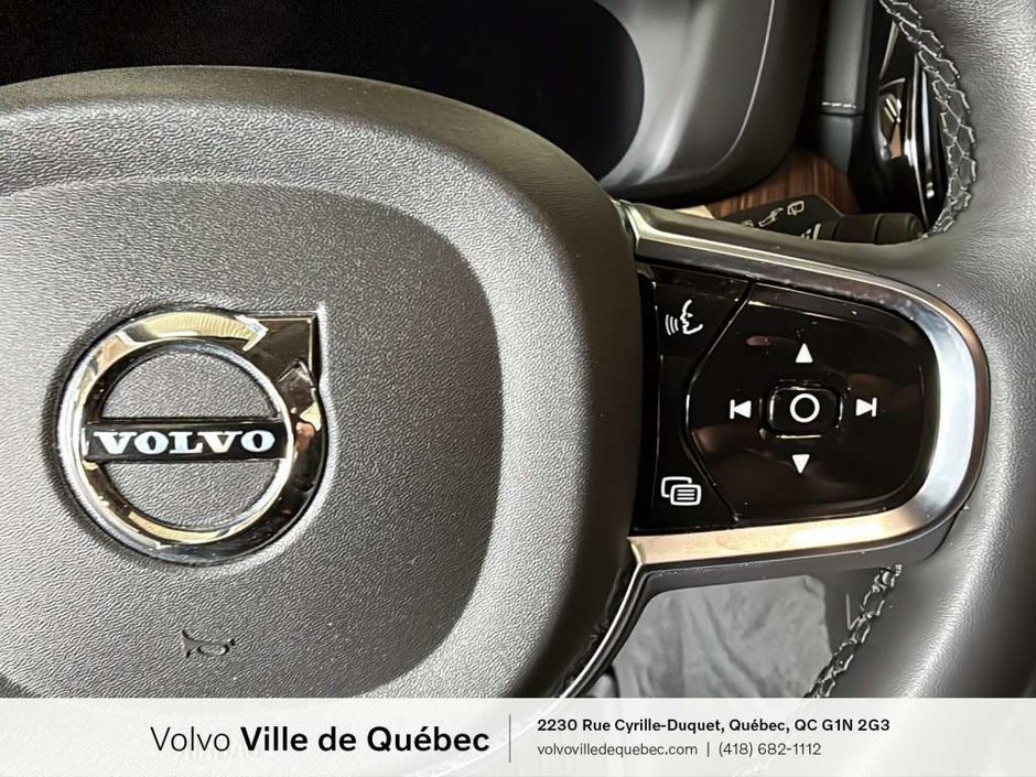 Volvo XC60 Ultimate B6 2023-12