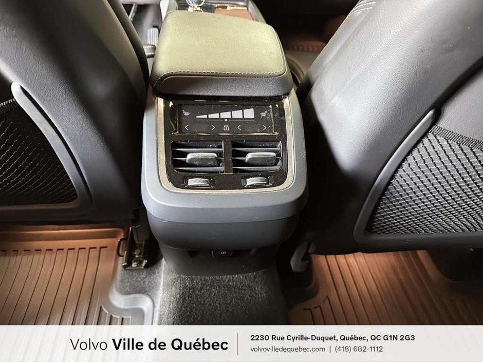 Volvo XC60 Ultimate B6 2023-14