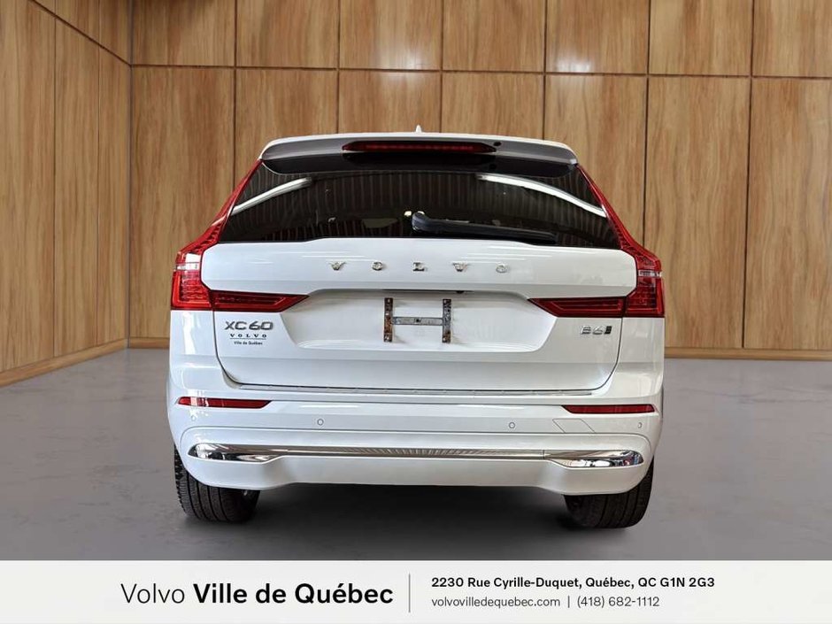 Volvo XC60 Ultimate B6 2023-3