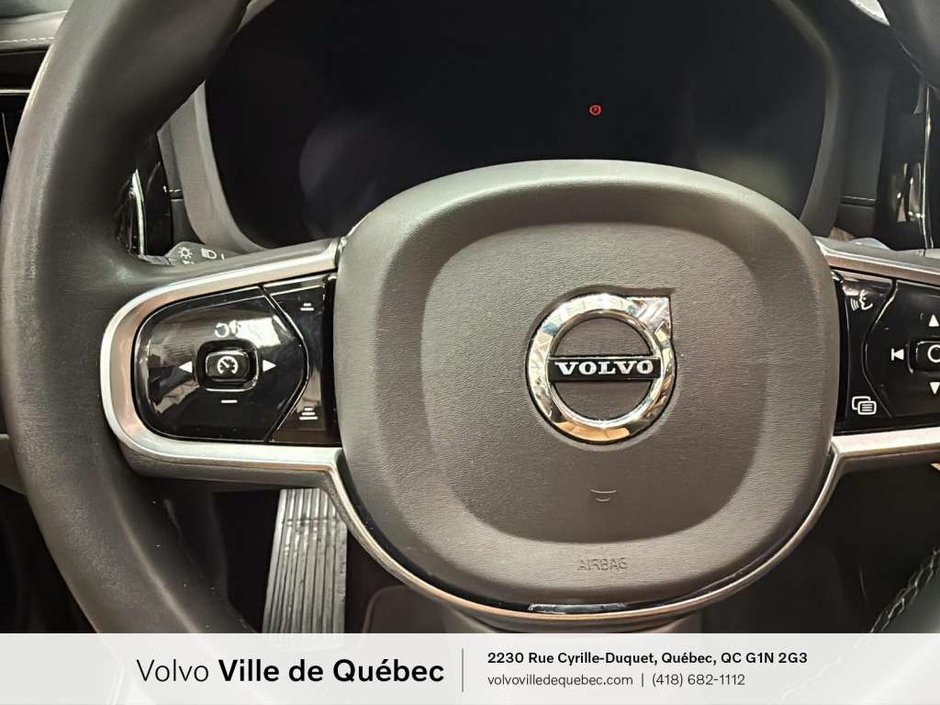 Volvo XC60 Recharge Ultimate 2023-12