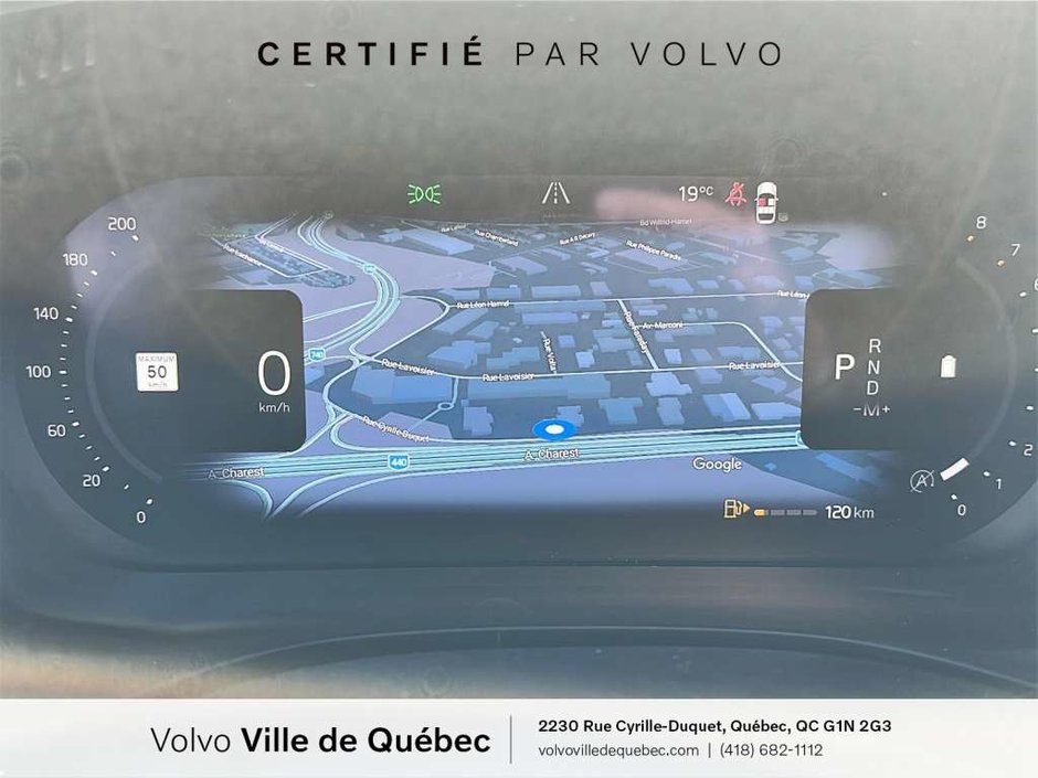 2023 Volvo XC60 Plus B6-13