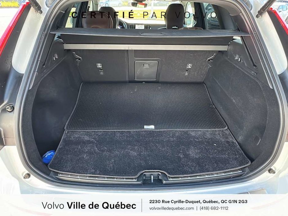 2023 Volvo XC60 Plus B6-7