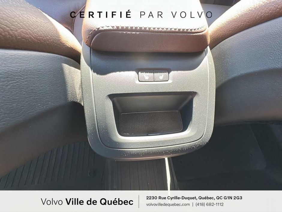 2023 Volvo XC60 Plus B6-20