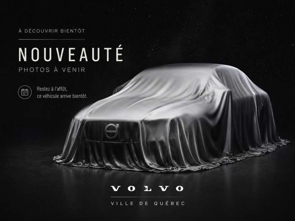 Volvo XC60 Plus B6 2023-4